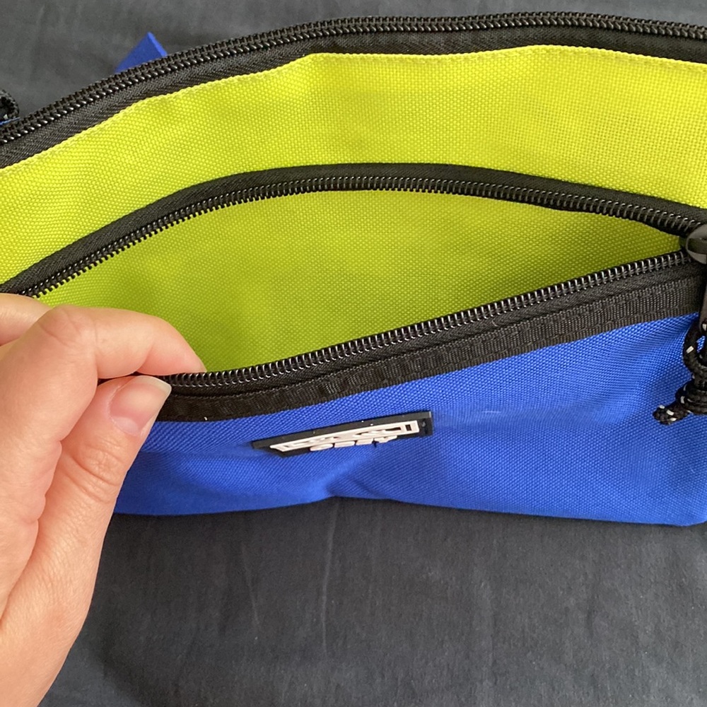 Crossbody bag - Picture 2 of 4